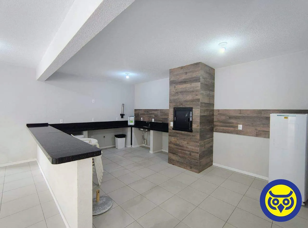 Apartment, 49 m², with a grill on the balcony — photo 22