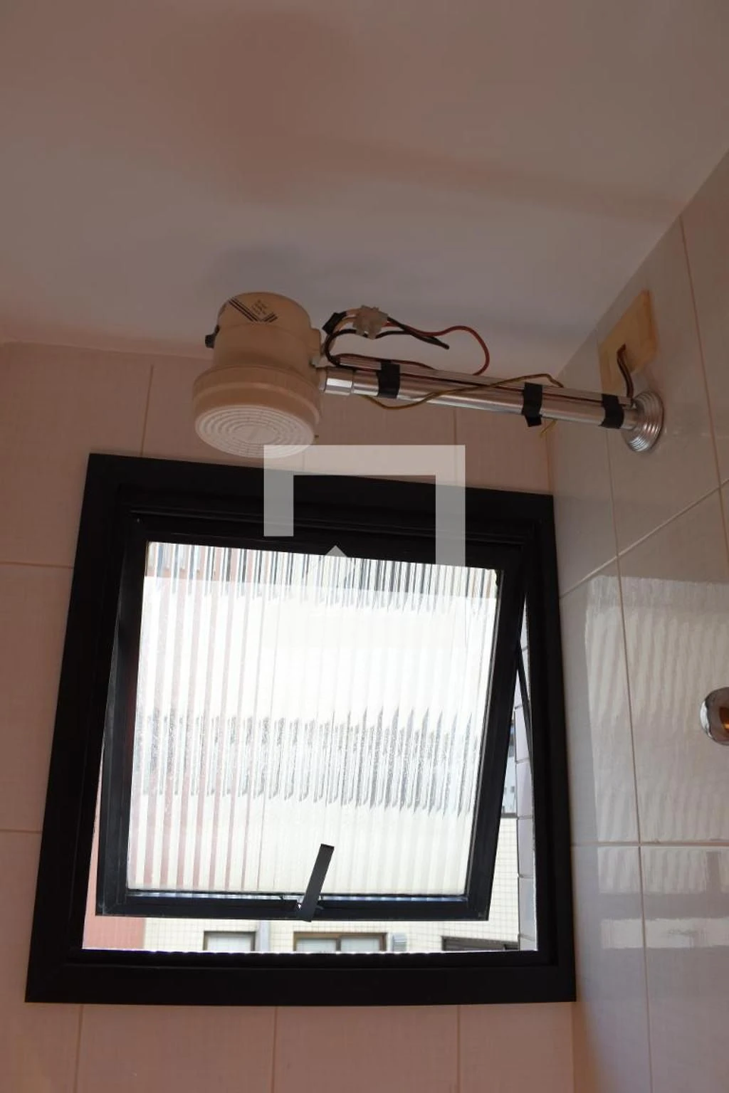 3-bedroom apartment with a washing machine in Curitiba — photo 48