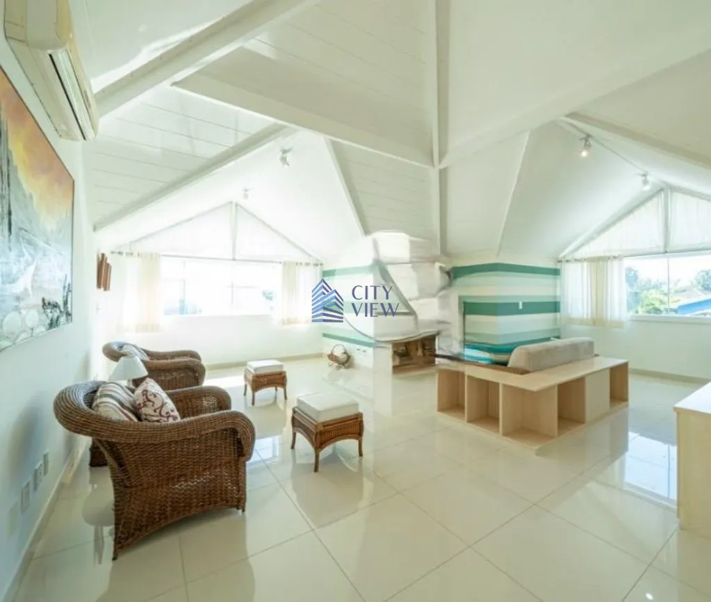 House with 5 bedrooms, 5 bathrooms and 5 parking, 1000 m² — photo 27