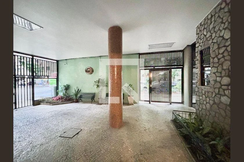 Apartamento mobiliado de 50 m², 1 quarto e cozinha a gás — photo 19