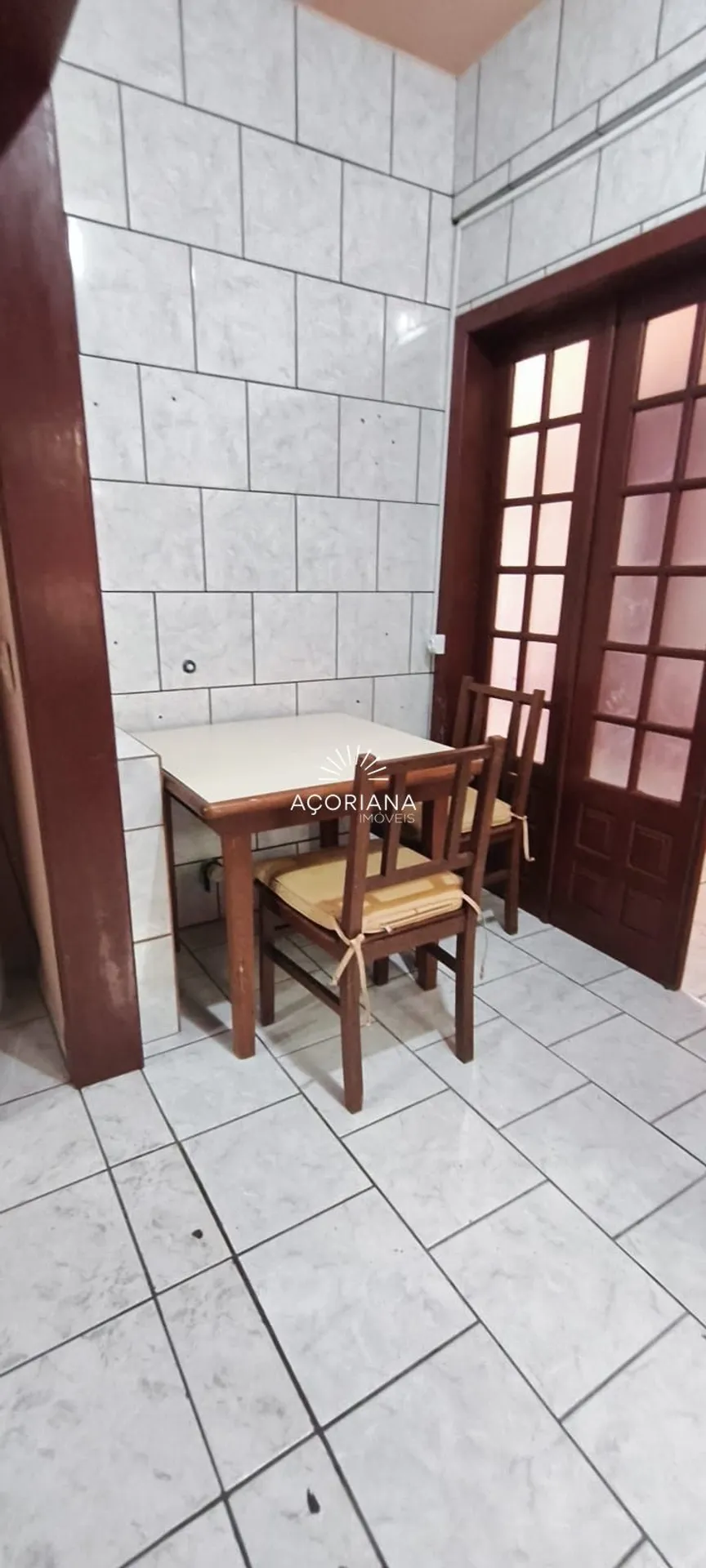 Departamento amueblado de 50 m² en Florianópolis — photo 16