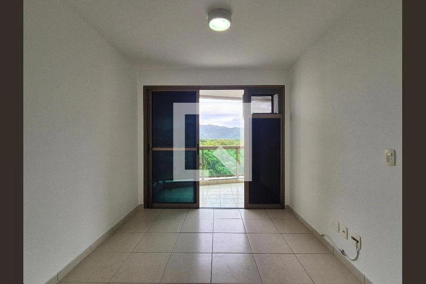 2-bedroom apartment with a mountain view in Rio de Janeiro — photo 14