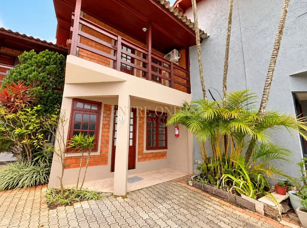 Vista al agua y 2 dormitorios: casa de 75 m² — photo 21