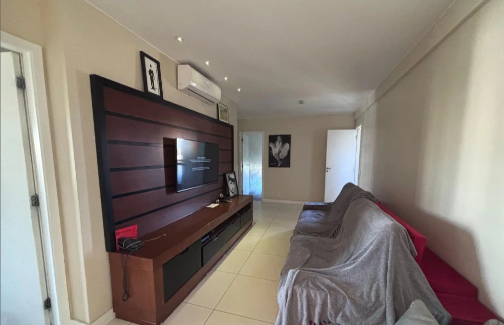 4-bedroom apartment with a private BBQ in Rio de Janeiro — photo 28