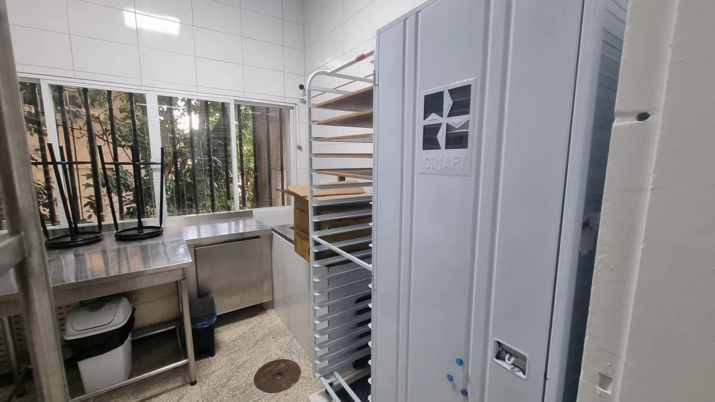Furnished house with 5 bedrooms and a closed gas kitchen — photo 9