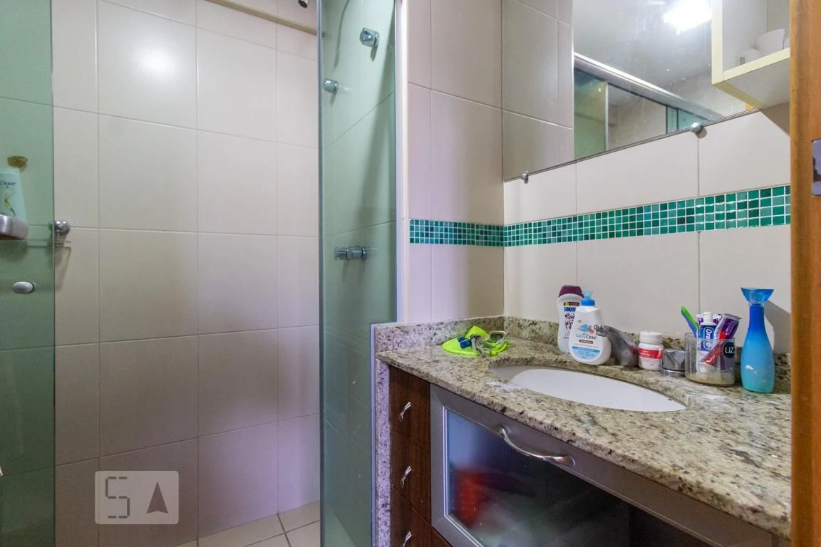 3-bedroom apartment with a mountain view — photo 24
