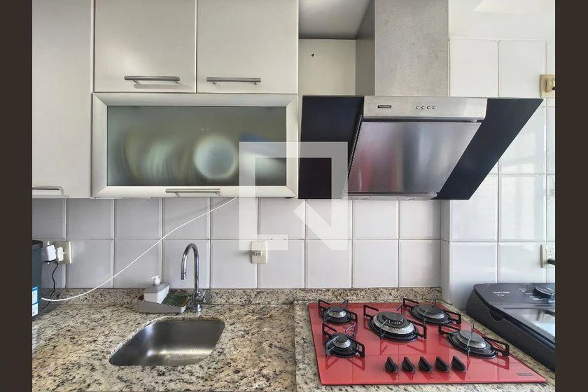 Apartamento mobiliado, 134 m², com máquina de lavar — photo 13