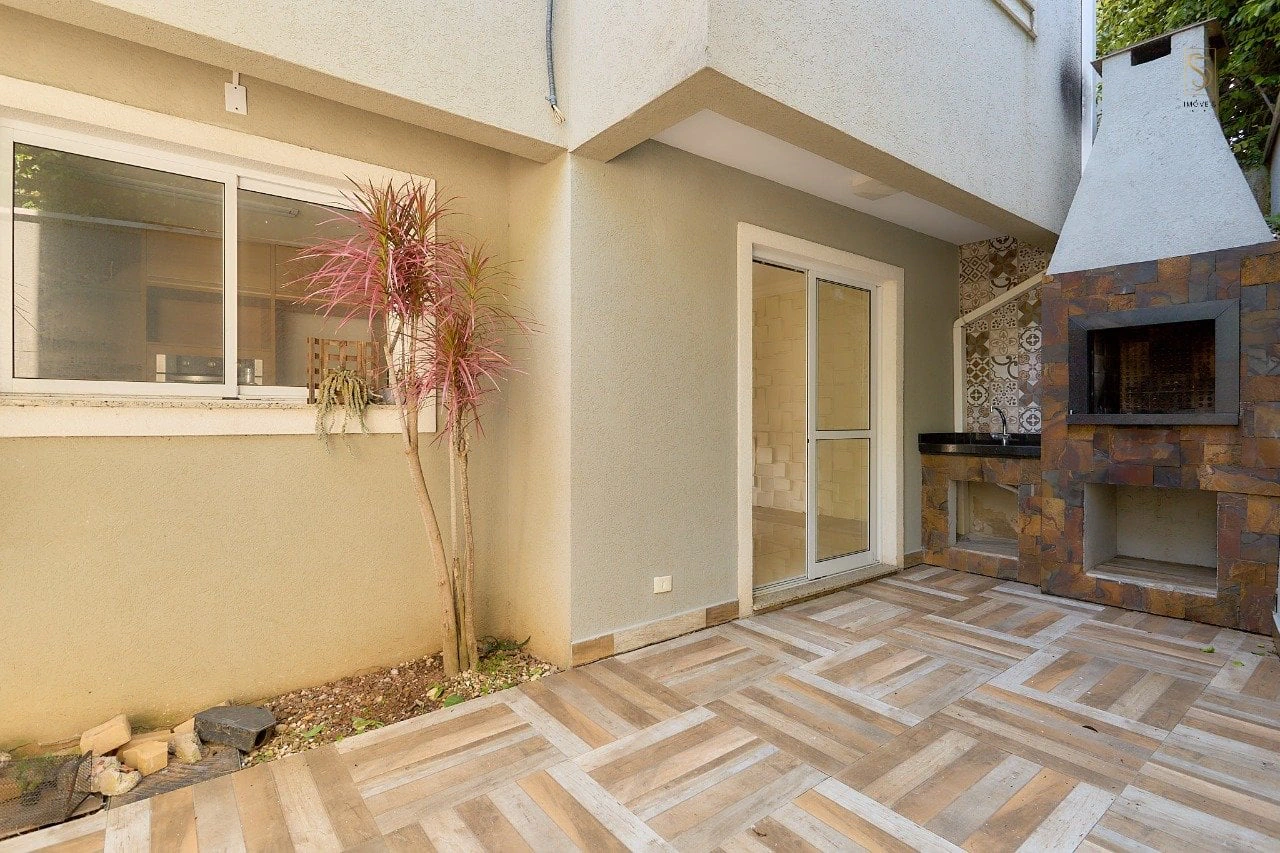 Private BBQ in a 3-bedroom house, 215 m² — photo 7