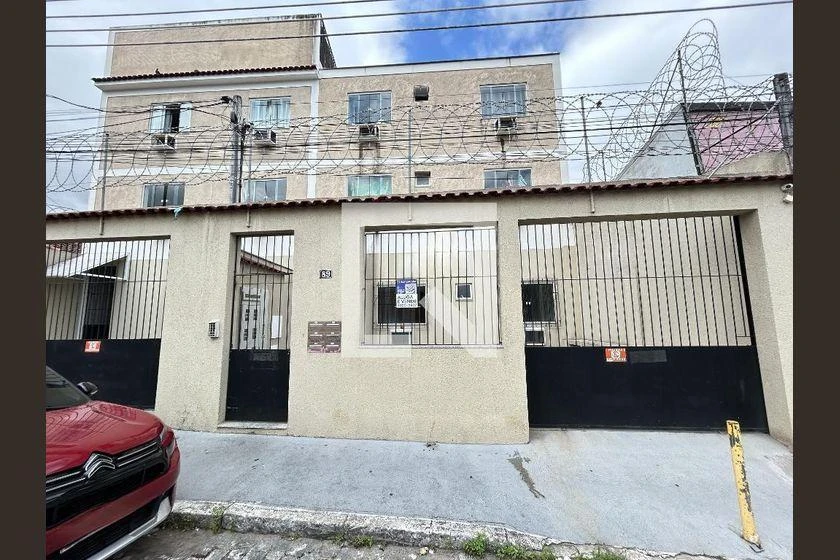 Квартира: 2 спальні, 36 м² — photo 29