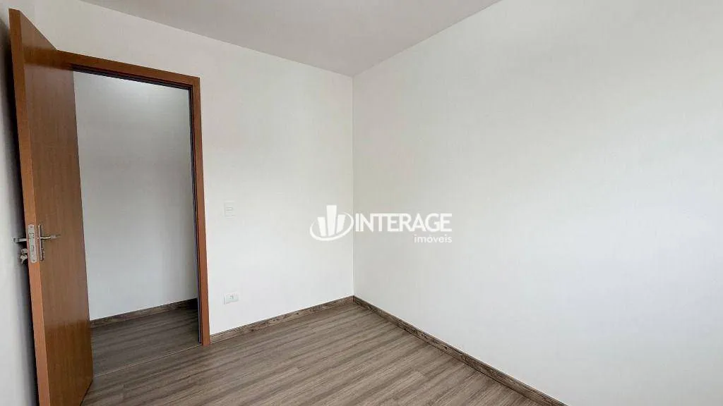 Apartamento de 60 m² com 2 quartos e cozinha em conceito aberto — photo 22