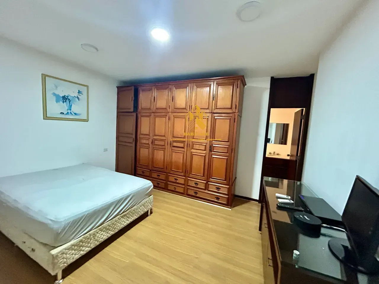 Apartamento com 3 quartos, 2 banheiros e 2 vagas, 110 m² — photo 10