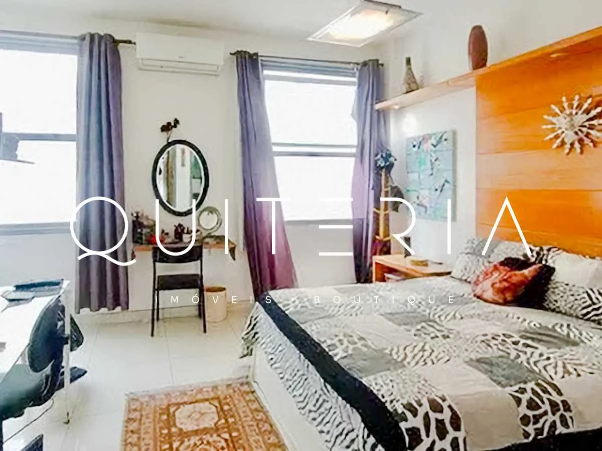 2-bedroom apartment with floor-to-ceiling windows — photo 3