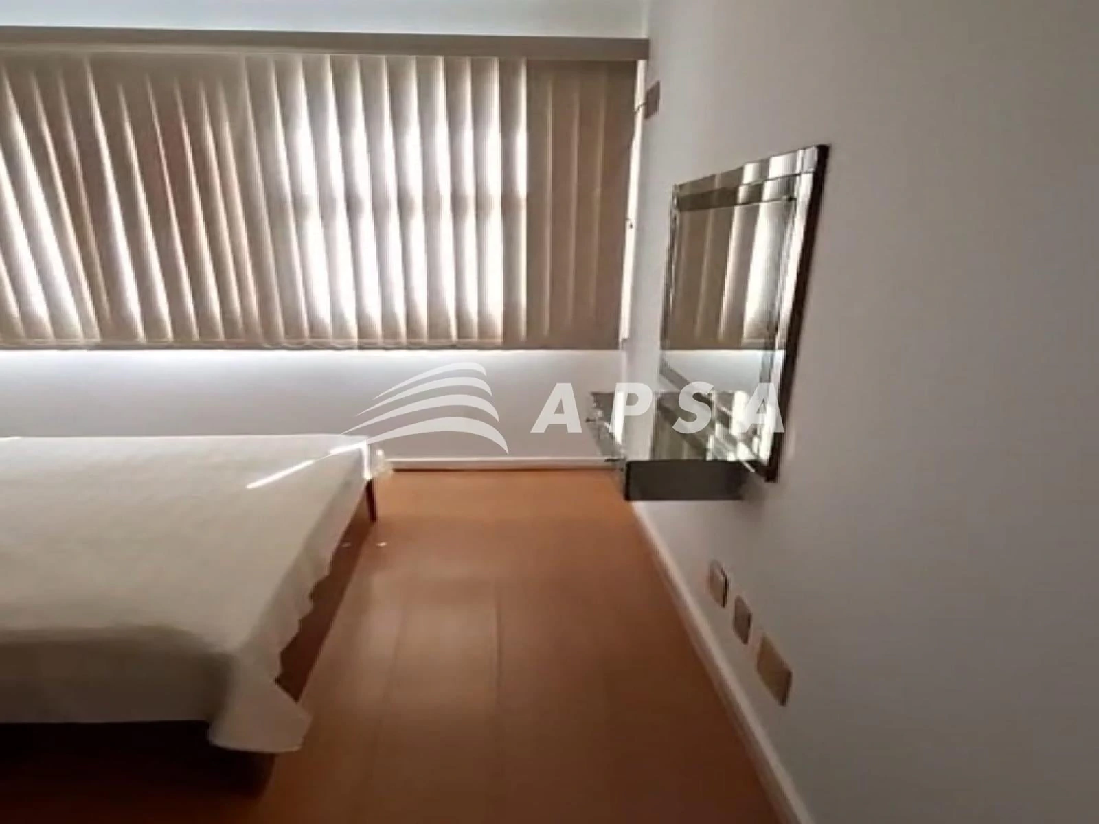 Mountain view in a 3-bedroom apartment, 80 m² — photo 16