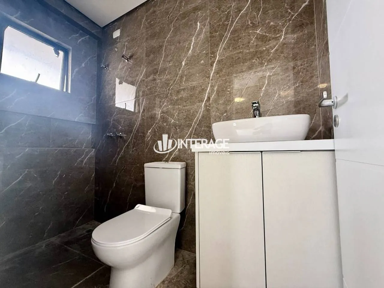 2-bedroom apartment with a home office in Curitiba — photo 7