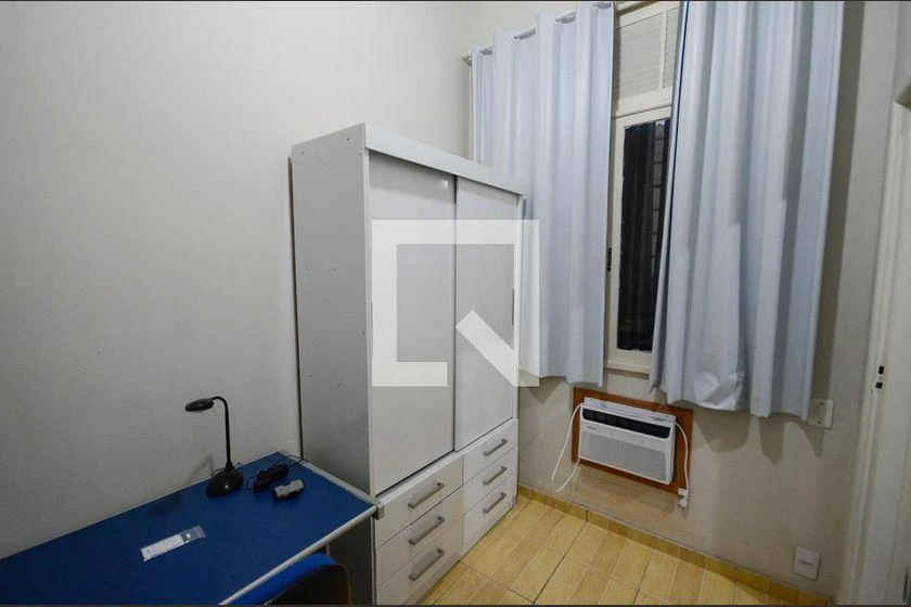 Furnished house with 2 bedrooms and 1 bathroom — photo 21