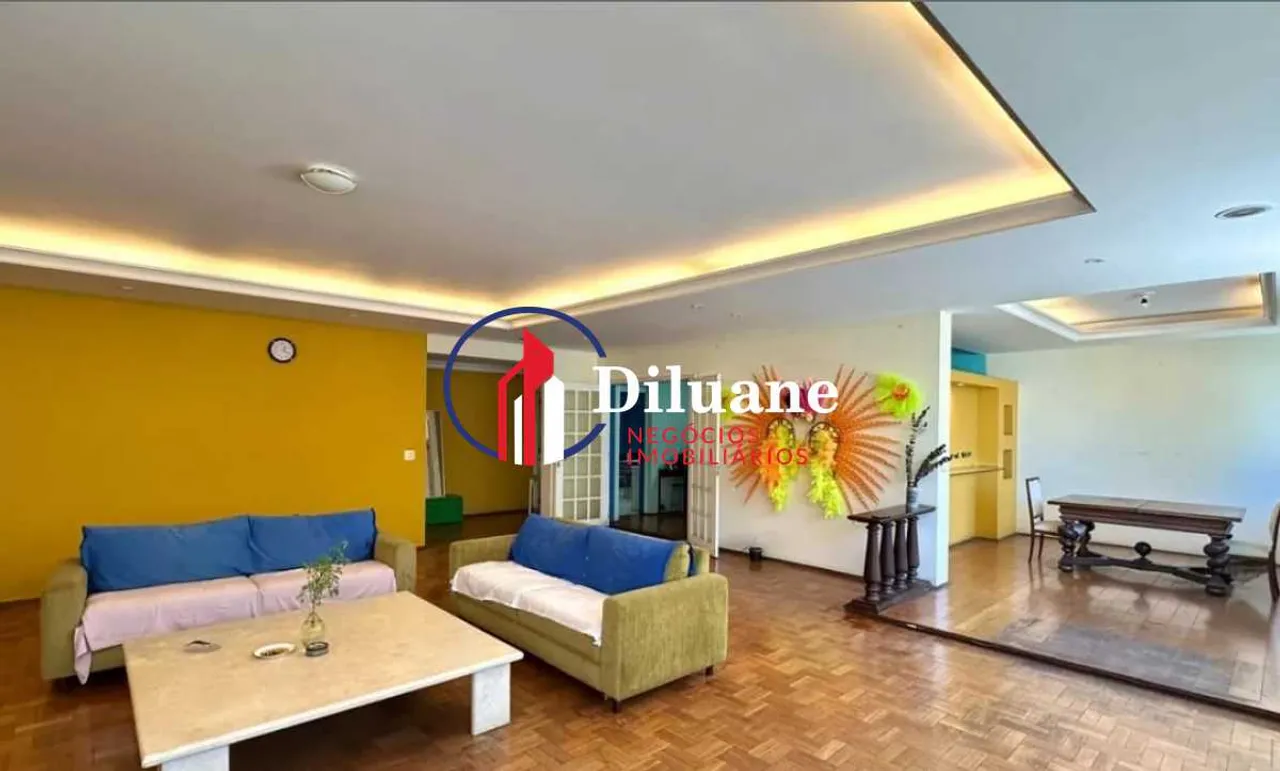 Furnished apartment with 4 bedrooms and 5 bathrooms — photo 7