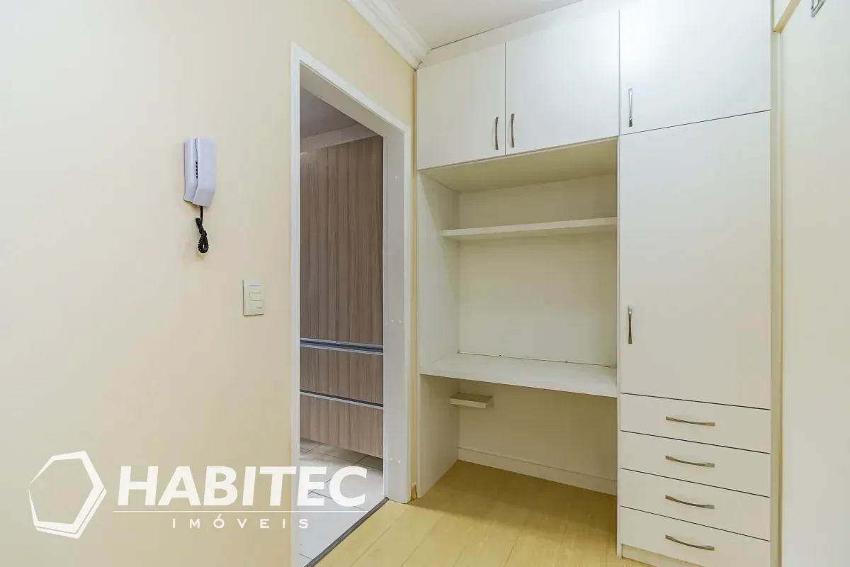 Apartamento de 108 m² con 2 dormitorios y 1 plaza de garaje — photo 9
