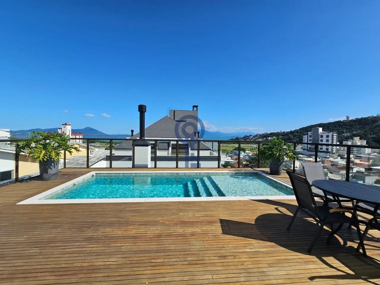 Furnished 45 m² studio on the 2nd floor — photo 16
