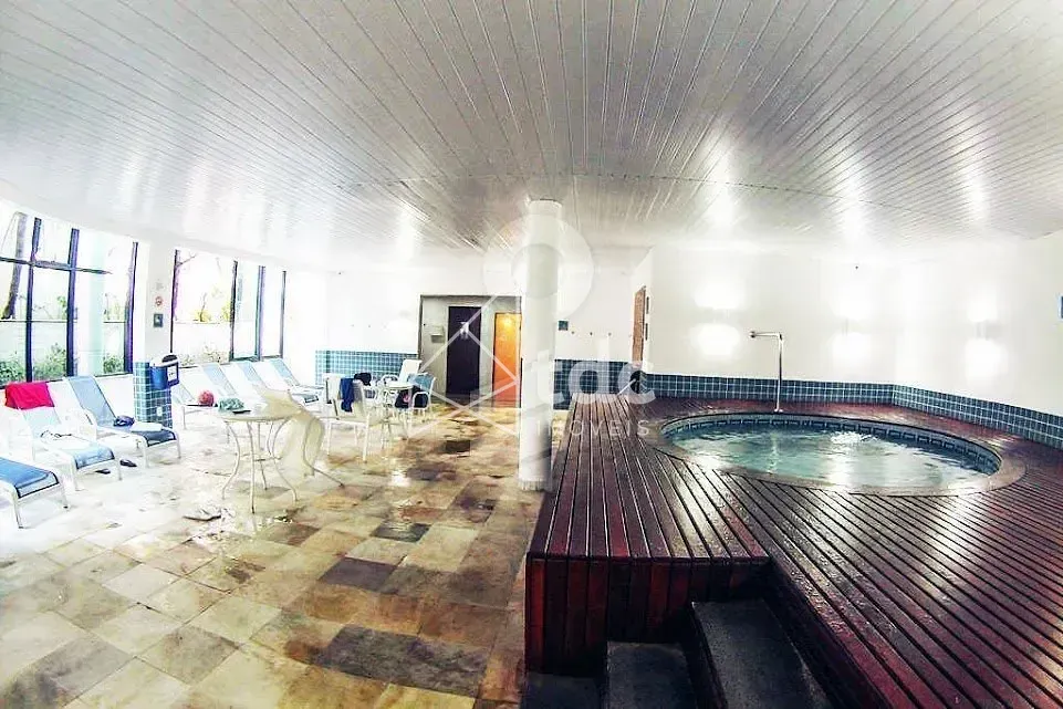 Apartamento para locação com 109 m² e 2 quartos — photo 35