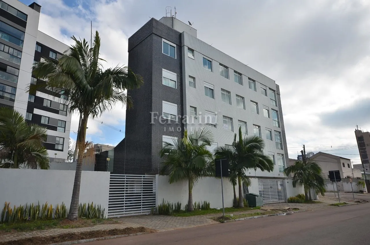 2-bedroom apartment for rent with 99 m² and parking — photo 17