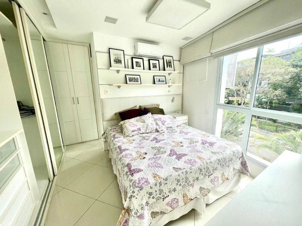 2-bedroom apartment in a building with a sauna — photo 3