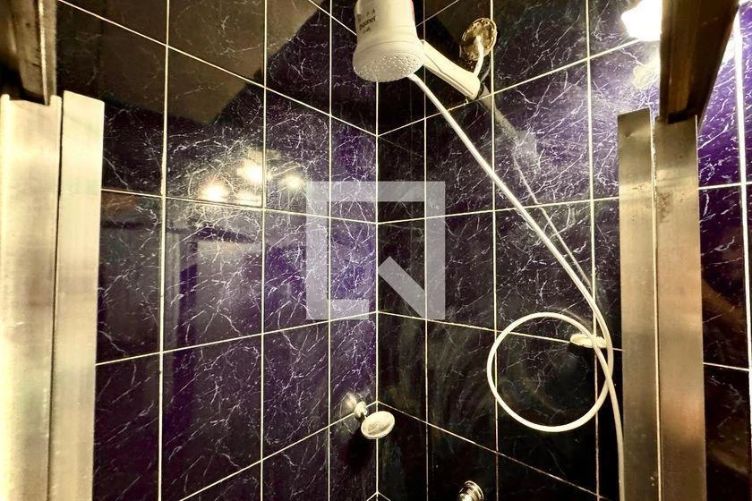 1-bedroom apartment with ceramic floors and 51 m² — photo 15