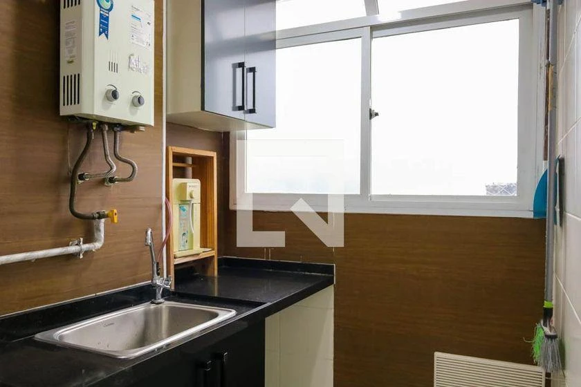 Apartamento de 2 quartos com 48 m², varanda e 1 vaga — photo 11