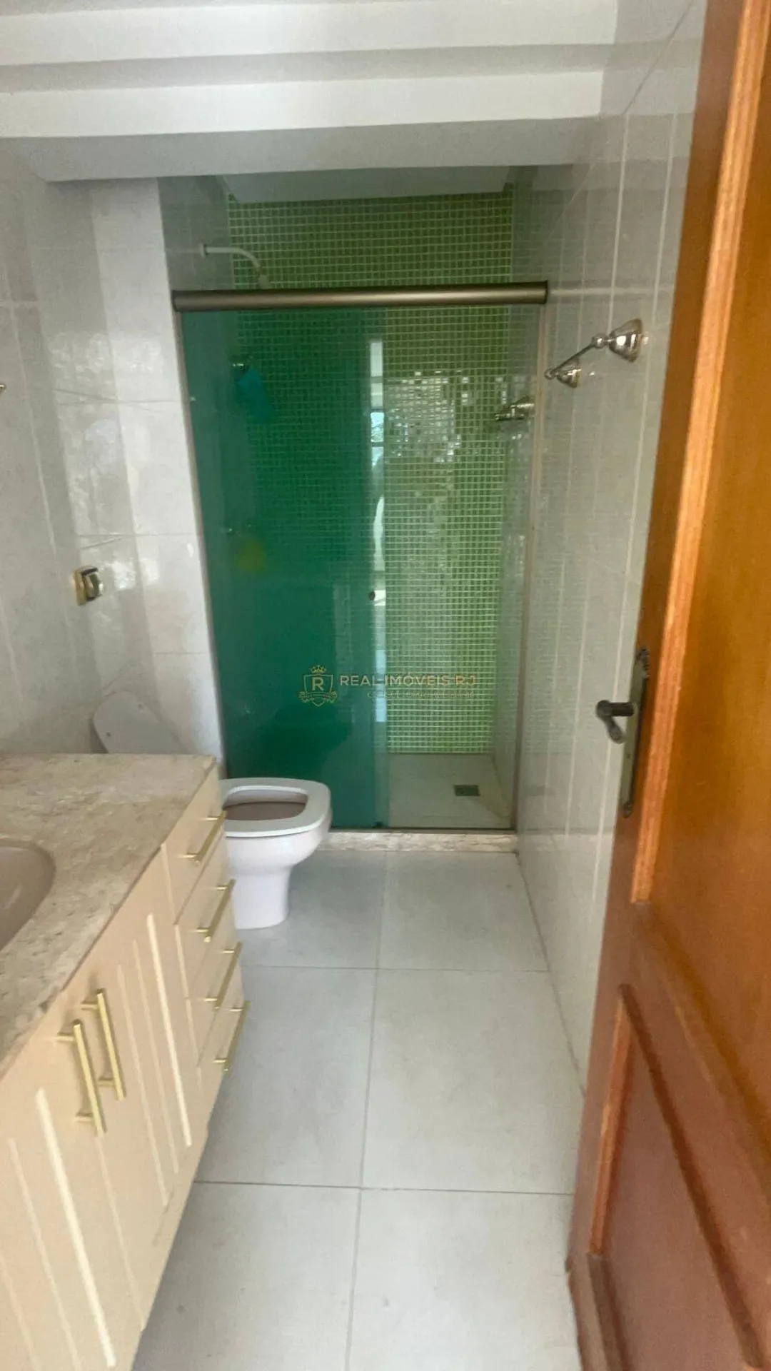 Cobertura duplex sem mobília com 3 quartos e 4 banheiros — photo 32