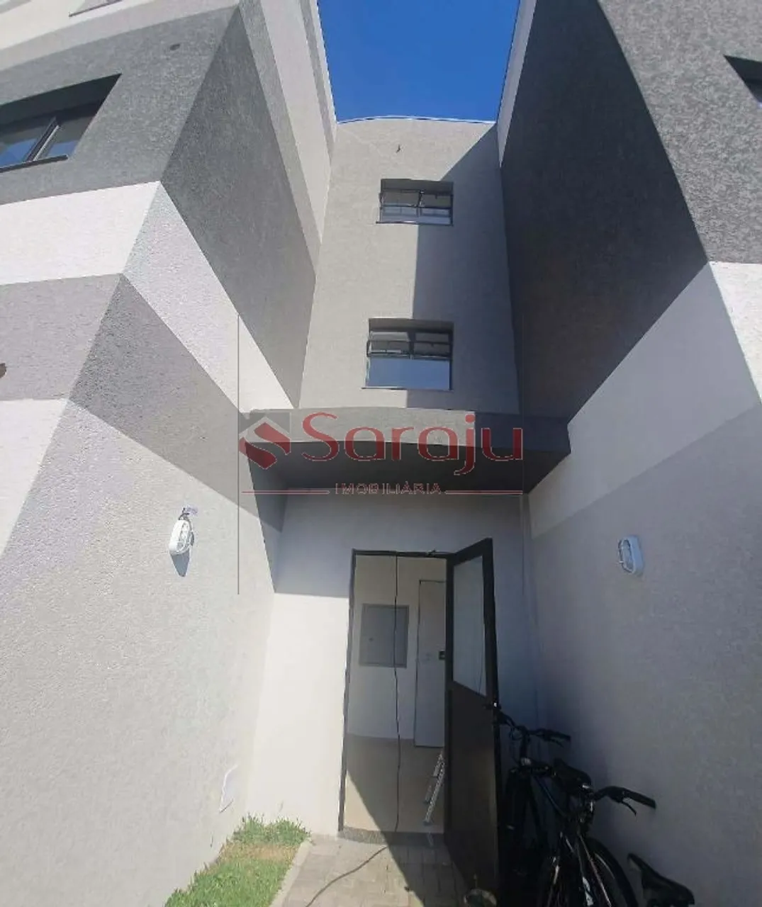 Китнет-студия 30 м²: 1 спальня и 1 ванная комната, 2 этаж — photo 2