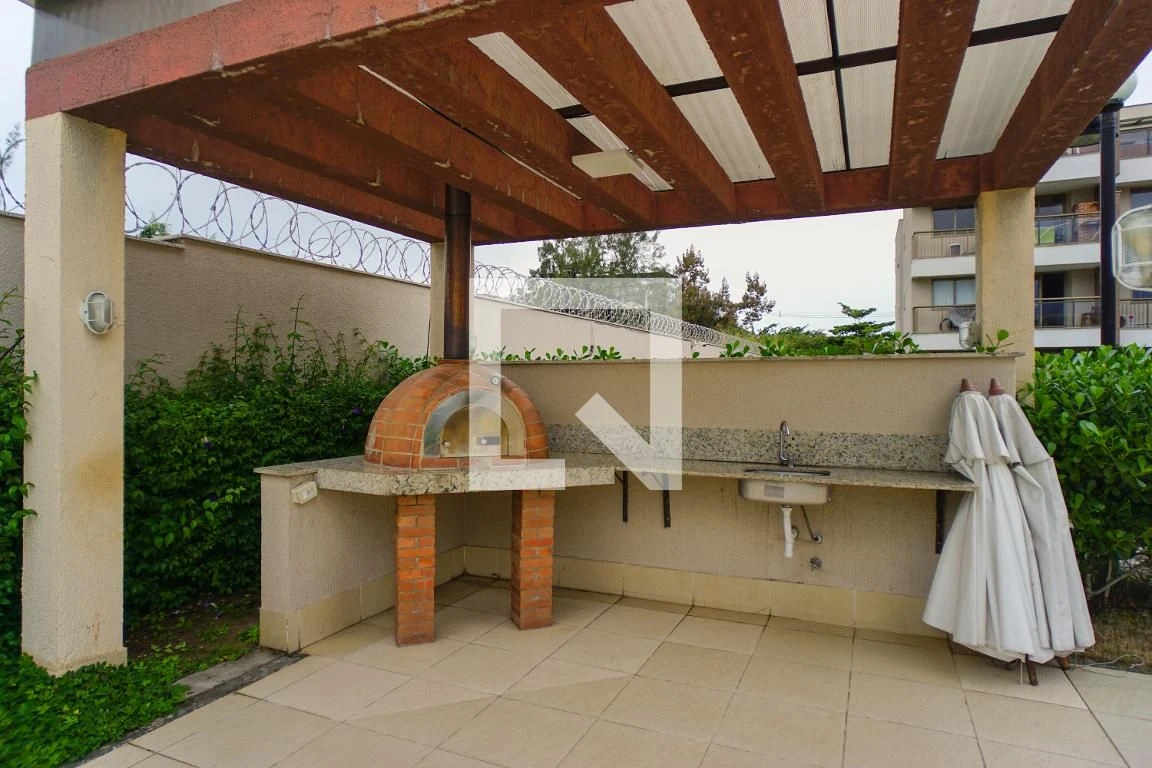 Apartamento de 4 quartos com 3 suítes e 169 m² — photo 66