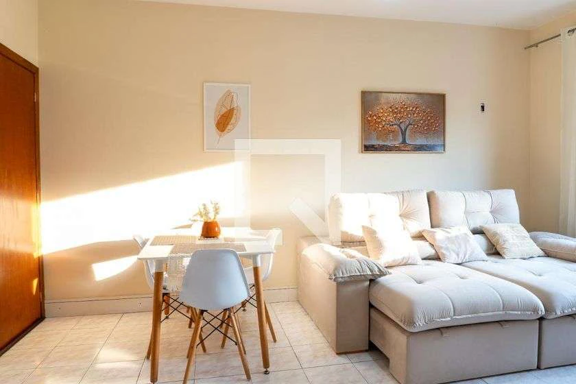Furnished 3-bedroom apartment with 65 m² — photo 6
