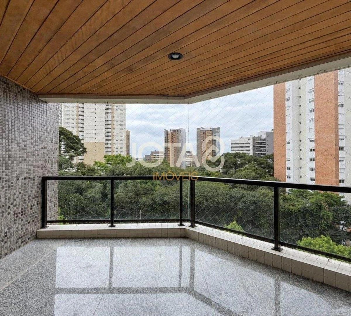Departamento de 4 dormitorios con bañera — photo 2