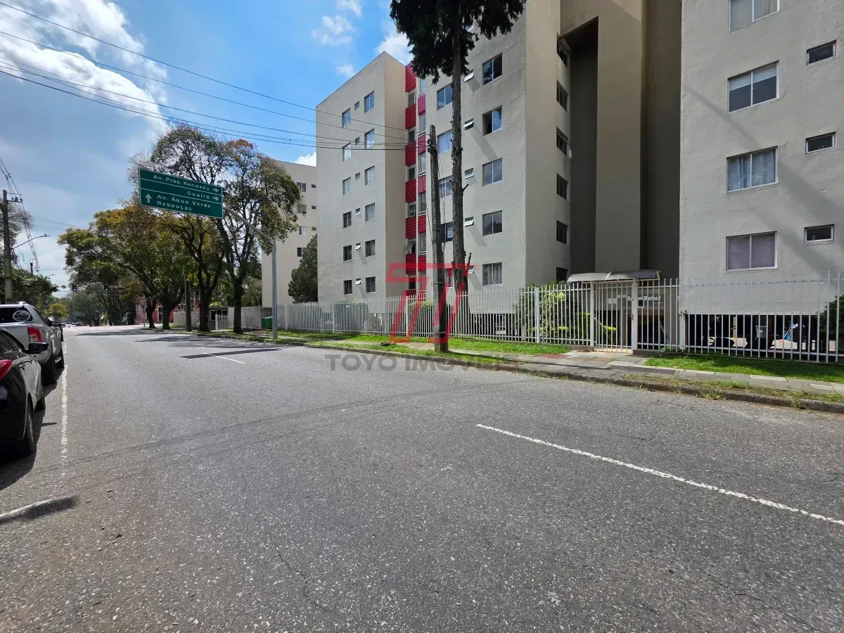 Apartamento amueblado con 2 dormitorios 1 baño y 48 m² — photo 34