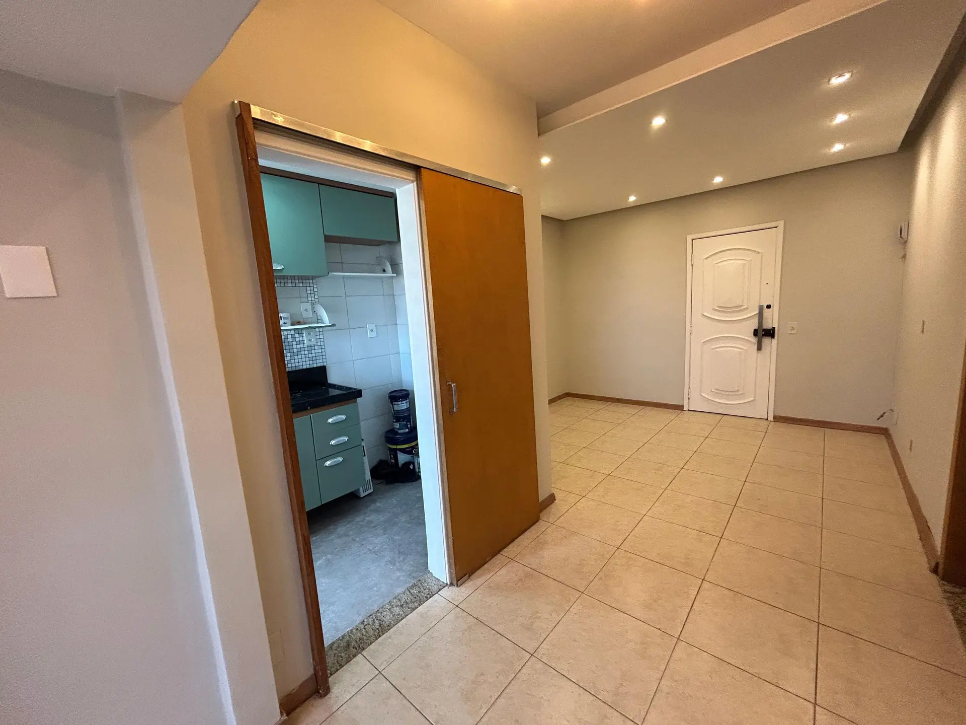2-bedroom apartment with 1 bathroom and 1 parking space — photo 14