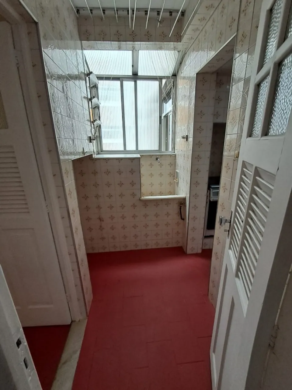 Apartment, 83 m², with a home office — photo 20