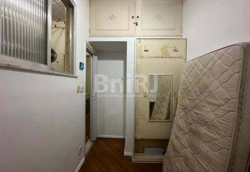 One-bedroom apartment with a home office in Rio de Janeiro — photo 12