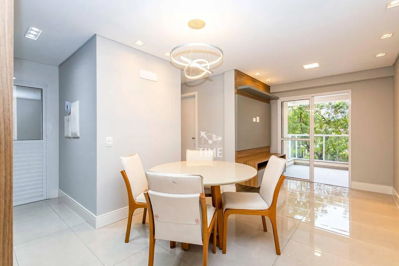 Modern 2-bedroom apartment with en-suite and 98 m²