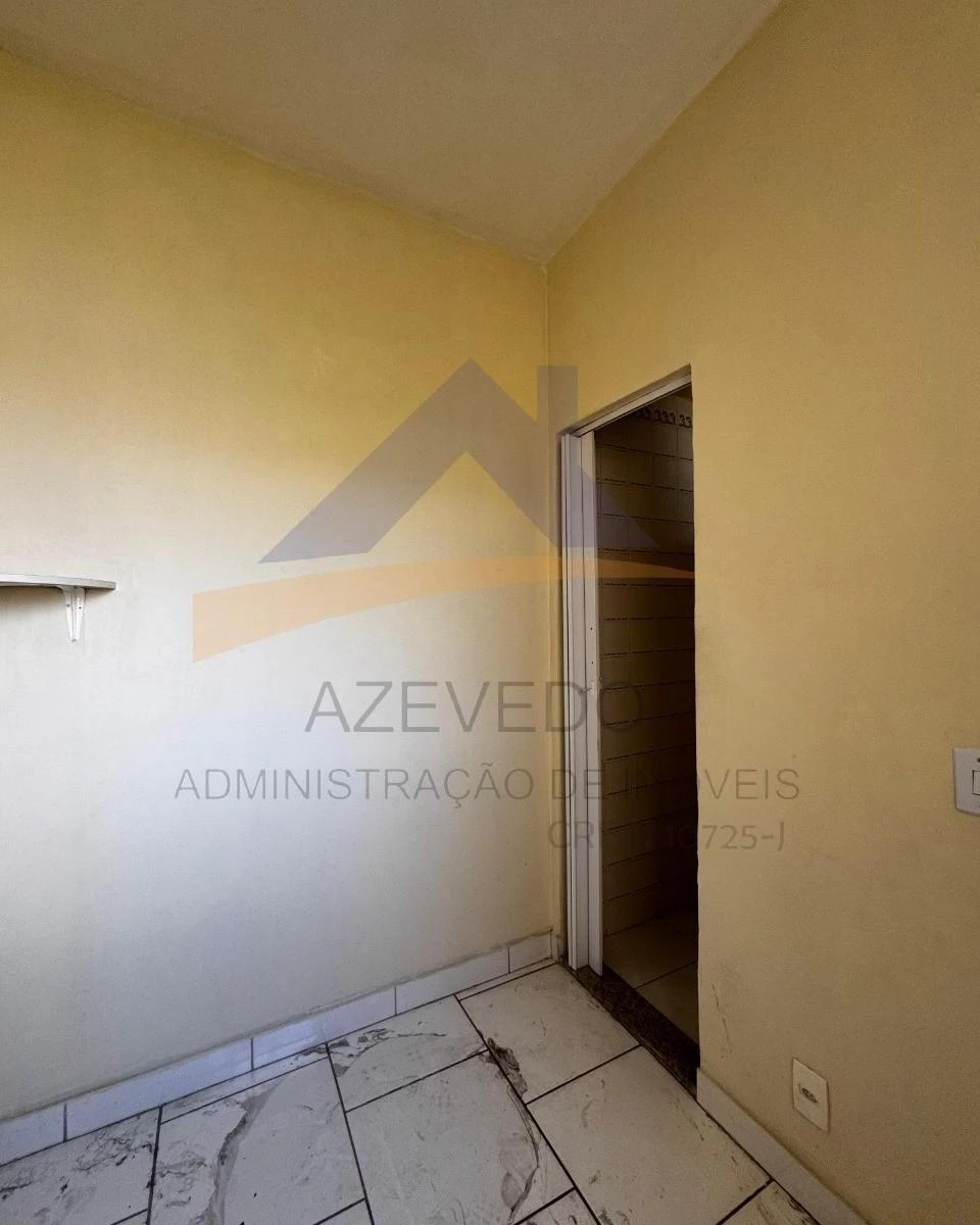 2-bedroom apartment with balcony and suite bathroom — photo 32
