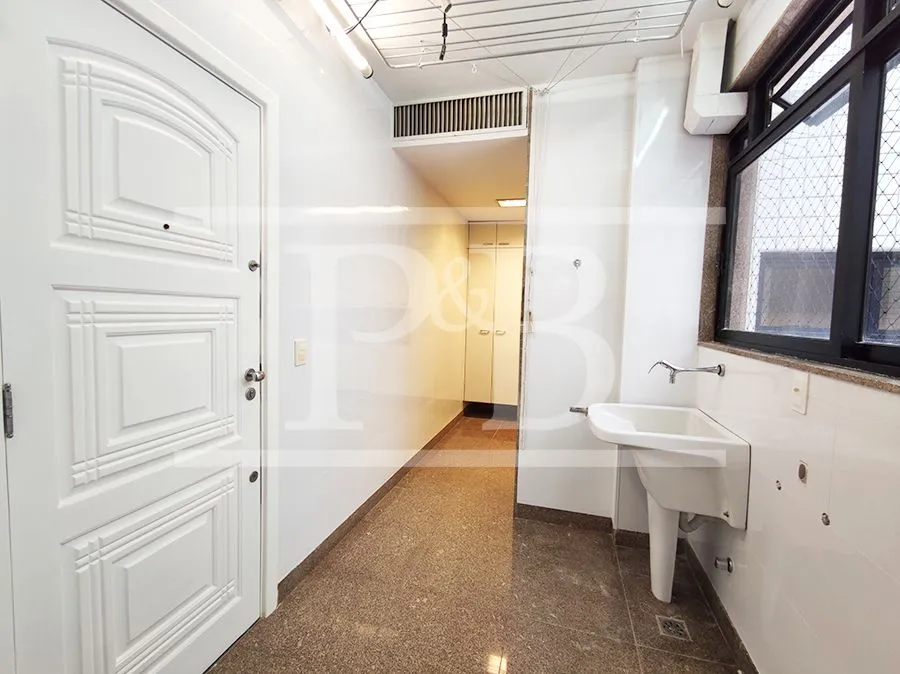 Apartamento para alugar com 4 dormitórios e 280 m² — photo 32