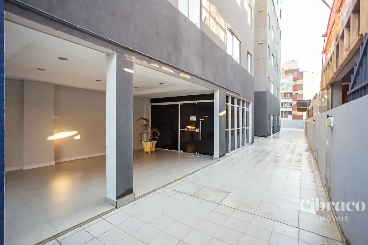 106 m² apartment with 2 bedrooms and parking space — photo 18