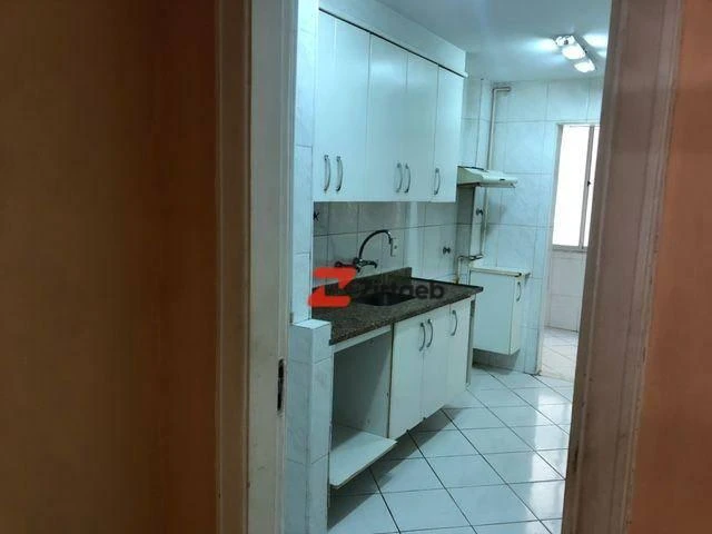 Apartamento para aluguel com 3 quartos e vaga — photo 18