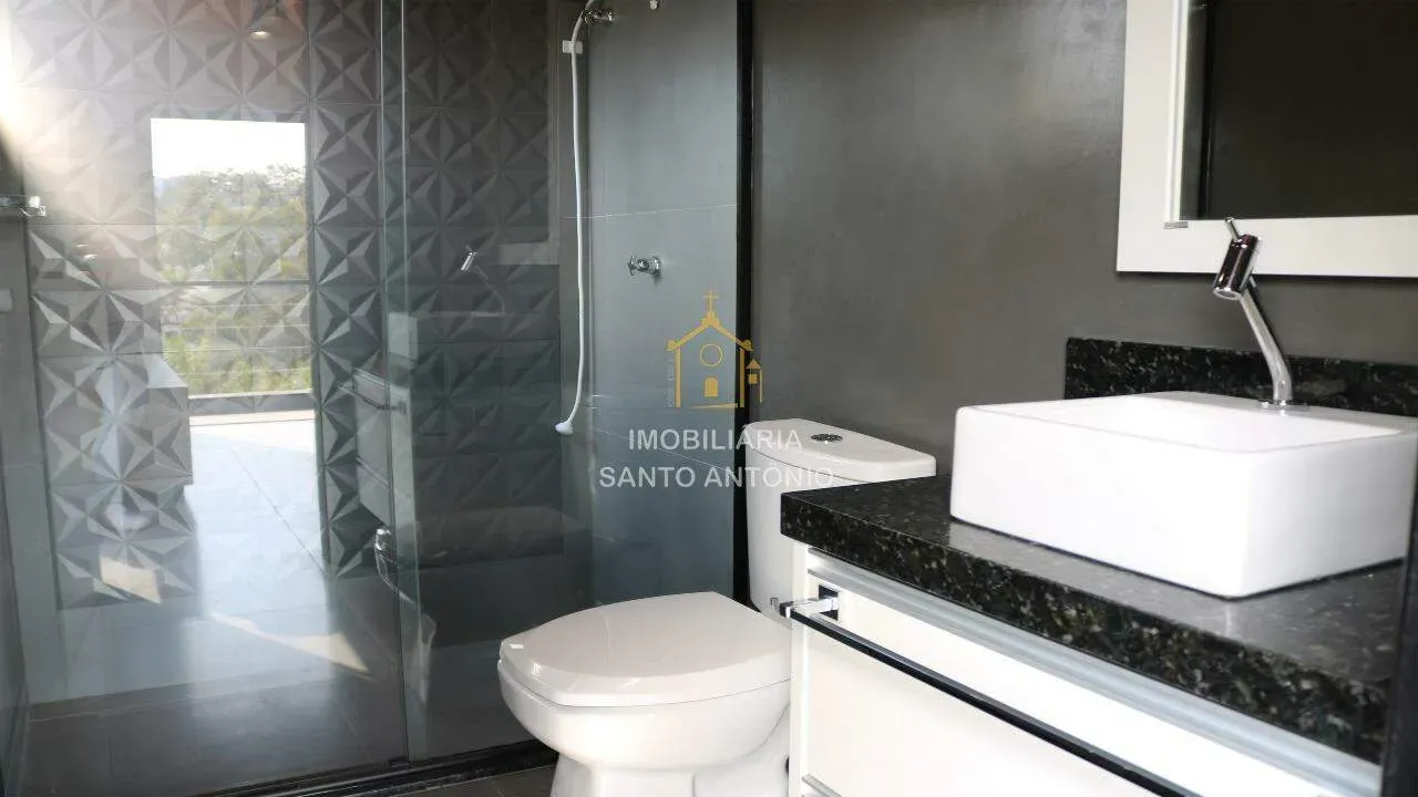 40 m² studio with open-plan kitchen and 1 bedroom — photo 14