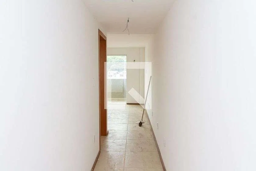 80 m² apartment with 2 bedrooms and a balcony — photo 28