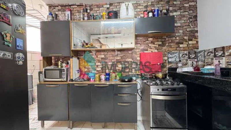 Мебльована квартира з 3 спальнями і 3 ванними — photo 21