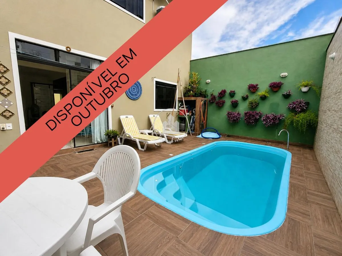 3-bedroom house with pool access, balcony and BBQ — photo 15