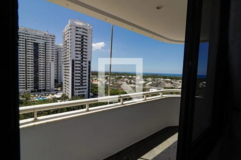 Water view in a 2-bedroom apartment, 68 m² — photo 9