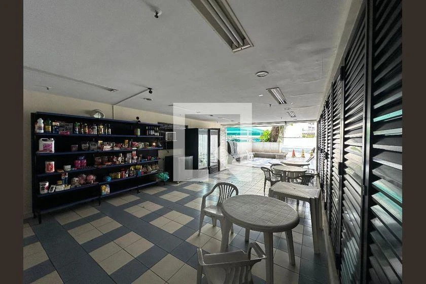 54 m² rental apartment with 1 bedroom and 1 parking space — photo 14