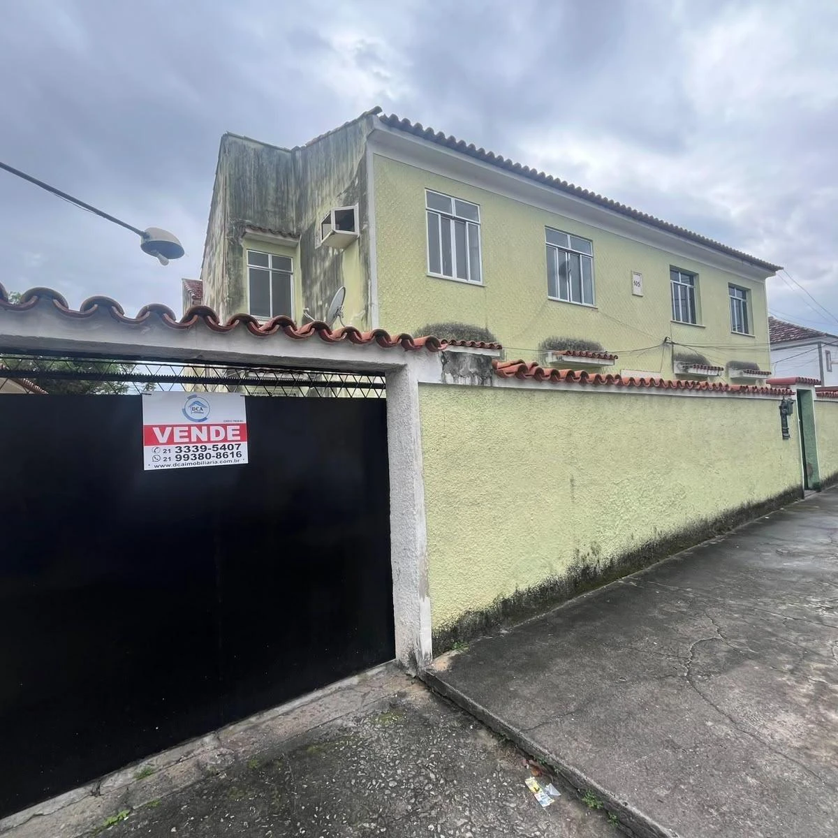Apartamento sem mobília com 2 quartos e 1 vaga de garagem — photo 10