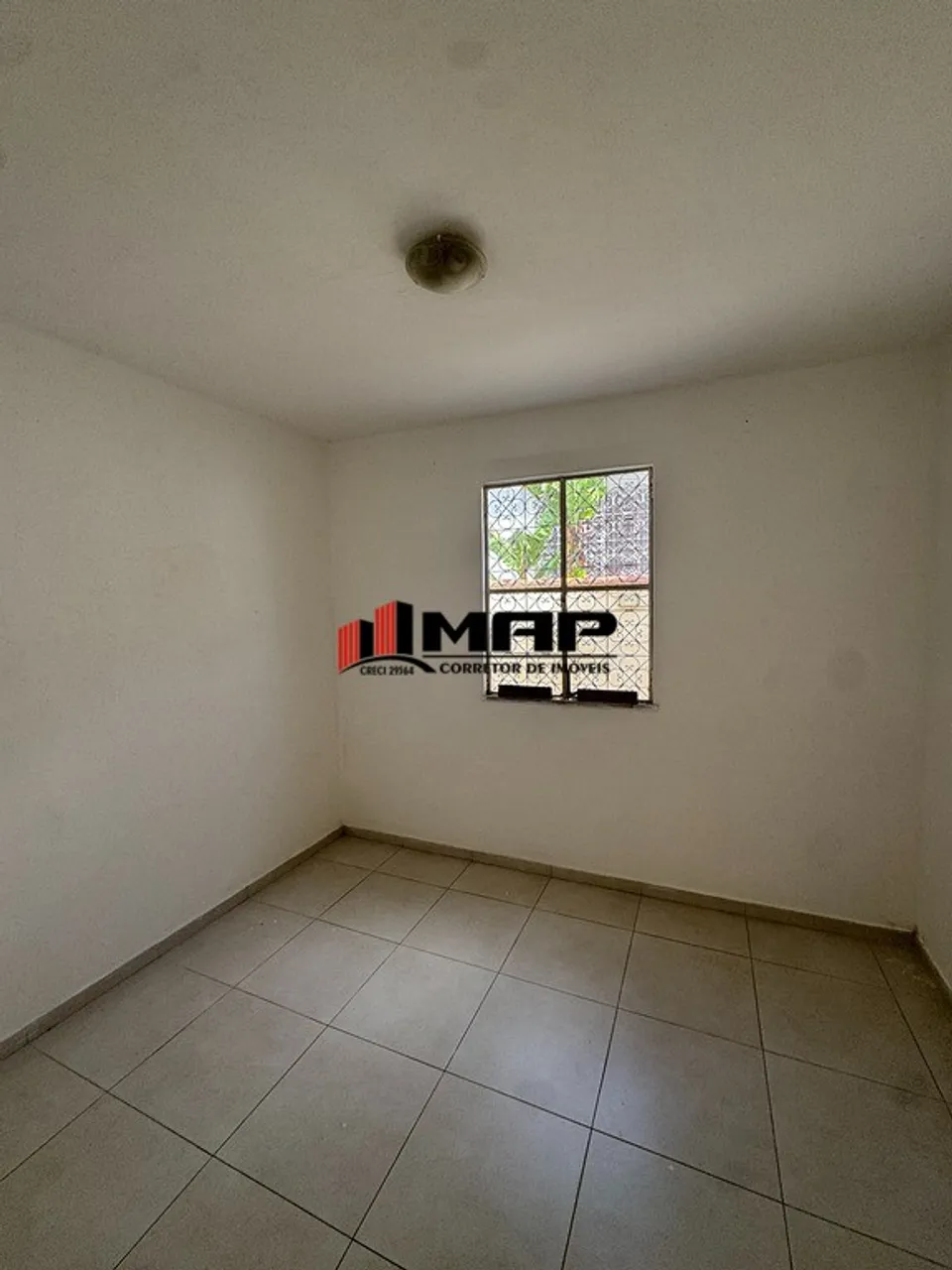 Unfurnished house with 2 bedrooms and 2 bathrooms — photo 13