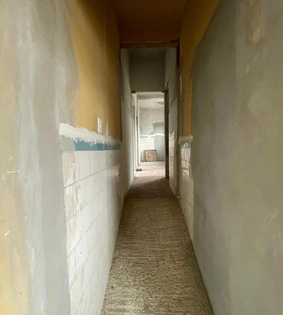 Casa sem mobília de 130 m² com 1 quarto e sem vaga — photo 4